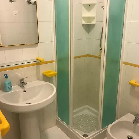 Ciullo D'alcamo Hébergement de vacances