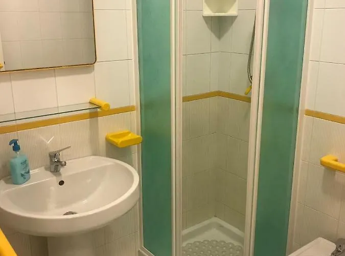 Ciullo D'alcamo Semesterbostad