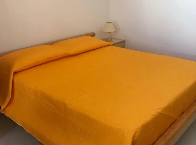 Ciullo D'alcamo Semesterbostad *